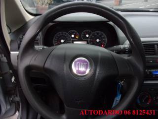 FIAT Grande Punto usata 11