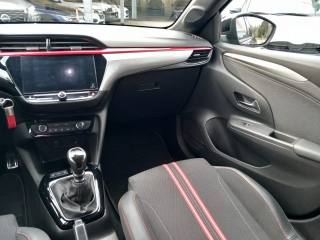 OPEL Corsa usata, con Bluetooth