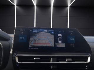 CITROEN C5 Aircross usata, con Fendinebbia