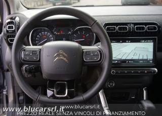 CITROEN C3 Aircross usata, con Immobilizzatore elettronico