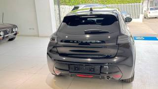 PEUGEOT 208 usata, con Airbag laterali