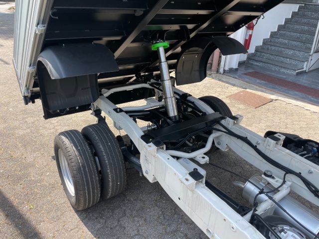 PIAGGIO Porter NP6 usata, con Autoradio digitale