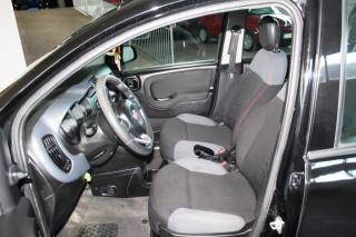 FIAT Panda usata, con Climatizzatore