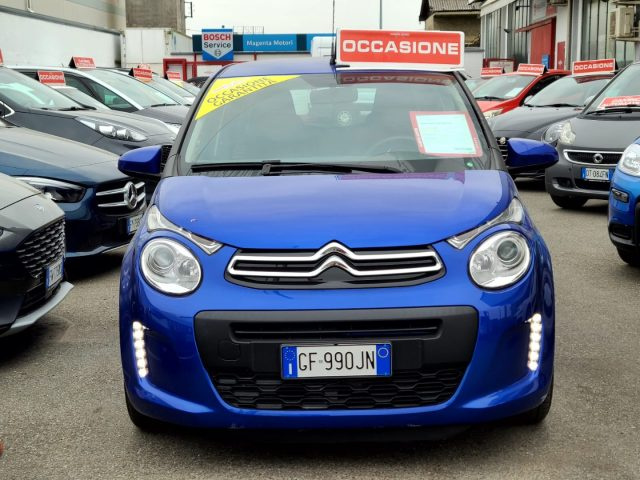 CITROEN C1 usata, con Airbag