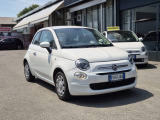 FIAT 500 usata, con Airbag
