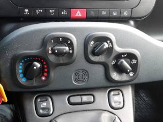 FIAT Panda usata, con USB