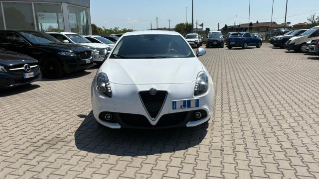 ALFA ROMEO Giulietta usata, con ABS