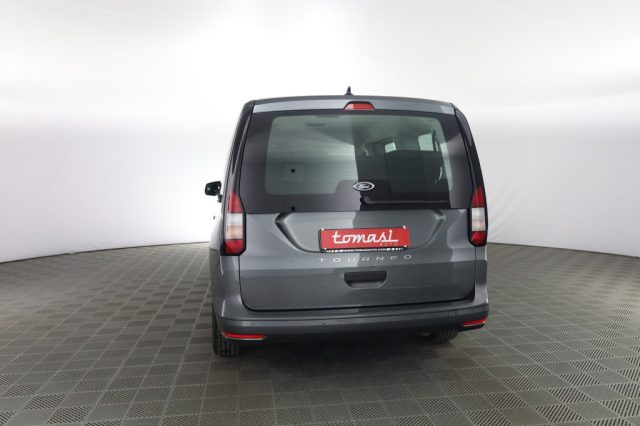 FORD Tourneo Connect usata 4