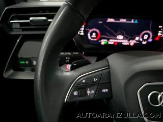 AUDI A3 usata, con ESP