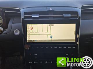 HYUNDAI Tucson usata, con Controllo elettronico della corsia