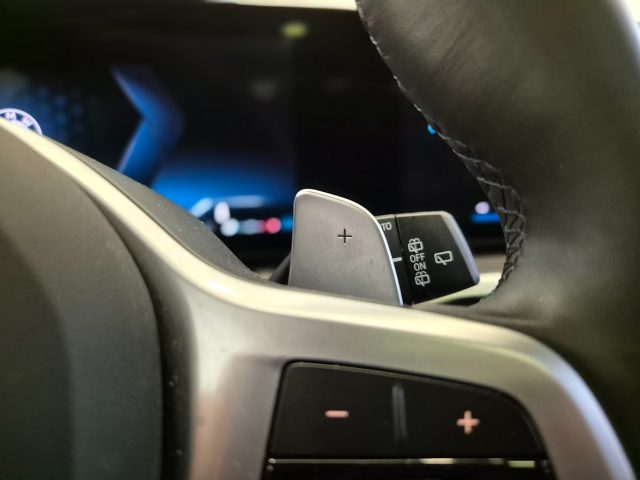 BMW 320 usata, con Trazione integrale