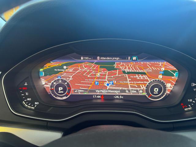 AUDI Q5 usata, con Controllo trazione