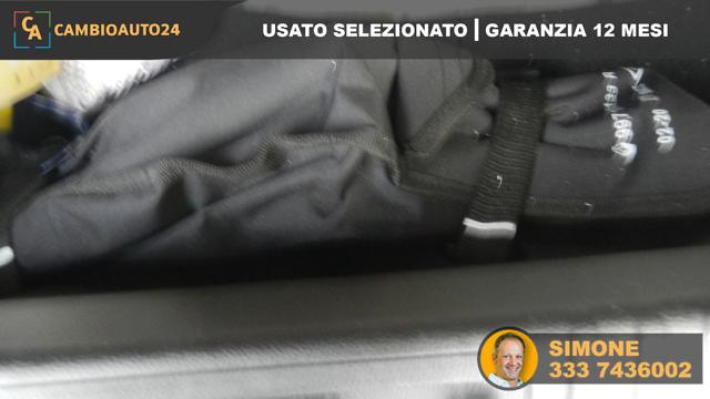 RENAULT Captur usata 115