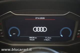 AUDI A1 usata, con Fari LED