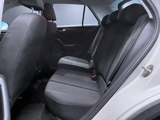 VOLKSWAGEN T-Roc usata, con Cruise Control