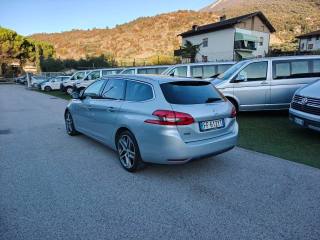 PEUGEOT 308 usata, con Airbag laterali