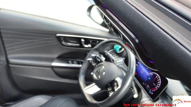 MERCEDES-BENZ C 300 usata 201