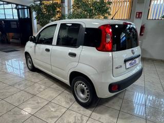 FIAT New Panda usata, con Boardcomputer