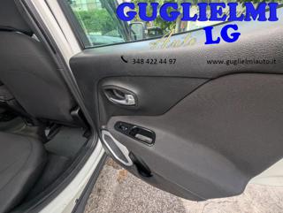 JEEP Renegade usata 32