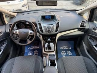 FORD C-Max usata, con Chiusura centralizzata