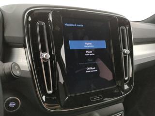 VOLVO XC40 usata, con Touch screen