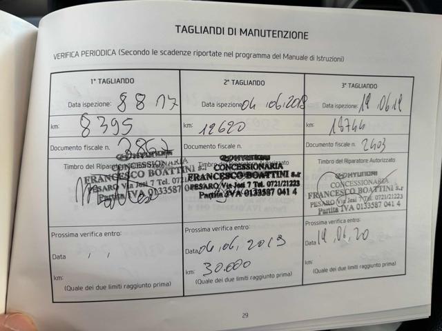 HYUNDAI i10 usata, con Climatizzatore