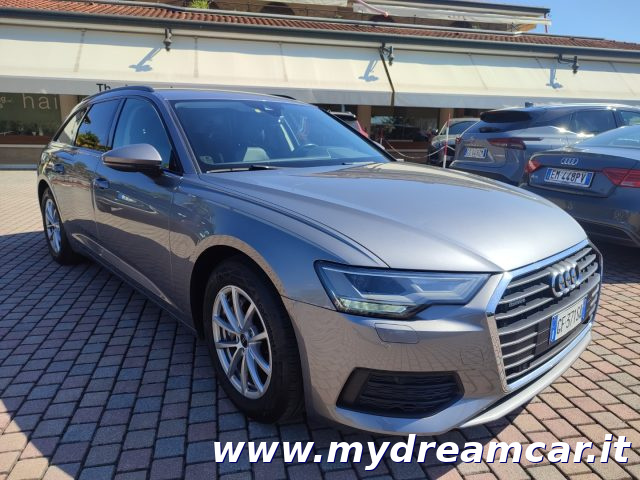 AUDI A6 usata, con Airbag Passeggero