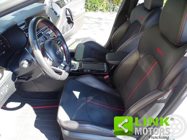 KIA Ceed usata, con Alzacristalli elettrici