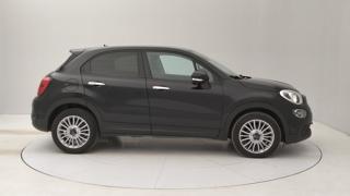 FIAT 500X usata, con Autoradio