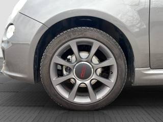 FIAT 500 usata 14