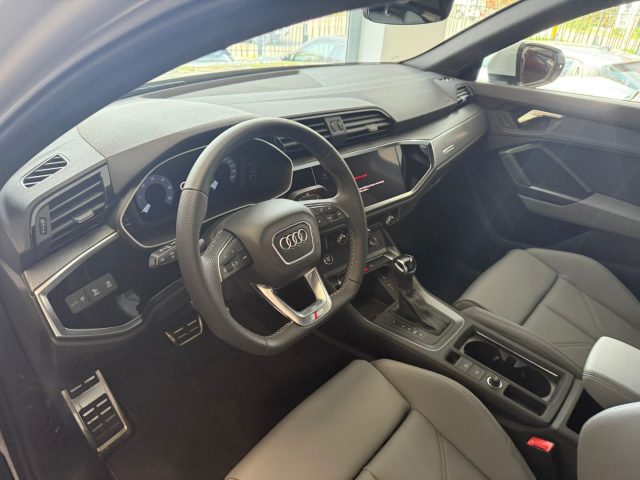 AUDI Q3 usata, con Servosterzo