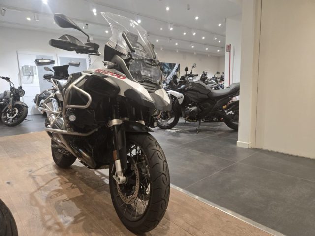 BMW R 1200 GS Adventure usata 3