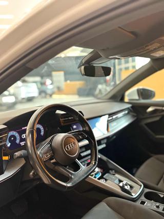 AUDI A3 usata, con Alzacristalli elettrici
