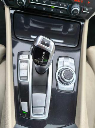 BMW 530 usata, con Sistema di navigazione