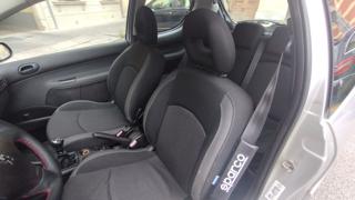 PEUGEOT 206 usata 16