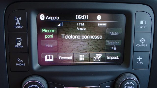 JEEP Renegade usata 104