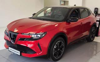 ALFA ROMEO Junior usata, con Airbag