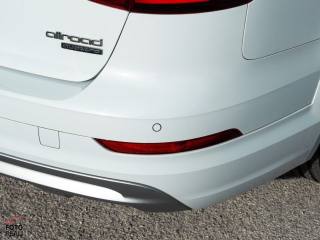 AUDI A4 allroad usata, con Fari LED