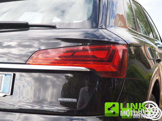 AUDI Q5 usata 44