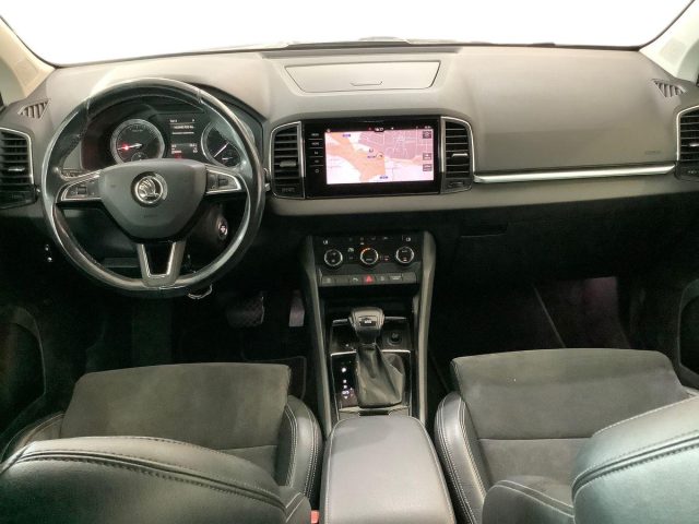 SKODA Karoq usata, con Chiusura centralizzata