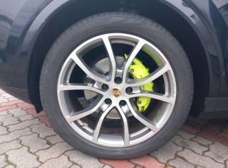 PORSCHE Cayenne usata, con Fari Xenon