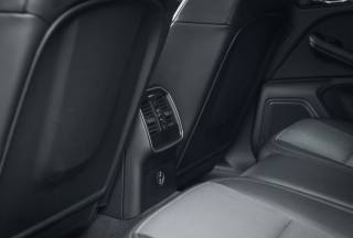 PORSCHE Macan usata, con Tettuccio apribile