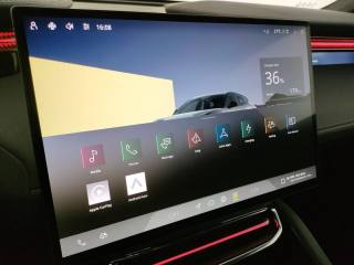 LOTUS Eletre usata, con Vetri oscurati