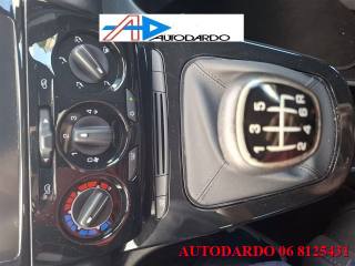 LANCIA Ypsilon usata, con Autoradio digitale