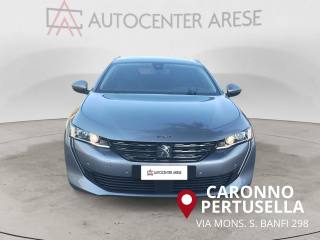 PEUGEOT 508 usata, con ESP