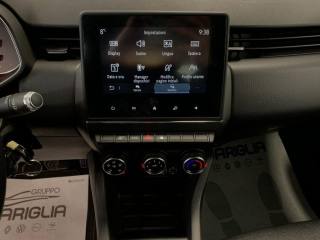 RENAULT Clio usata, con USB