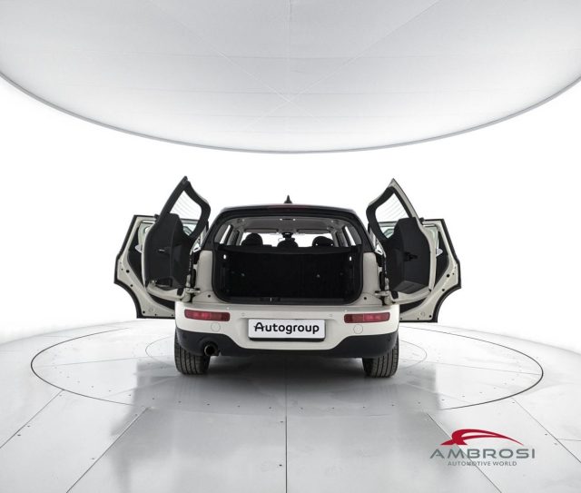 MINI Clubman usata 6