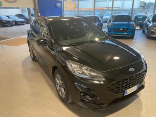 FORD Kuga usata, con Airbag laterali