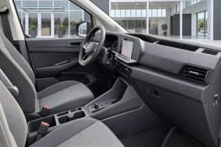 VOLKSWAGEN Caddy usata, con Cerchi in lega