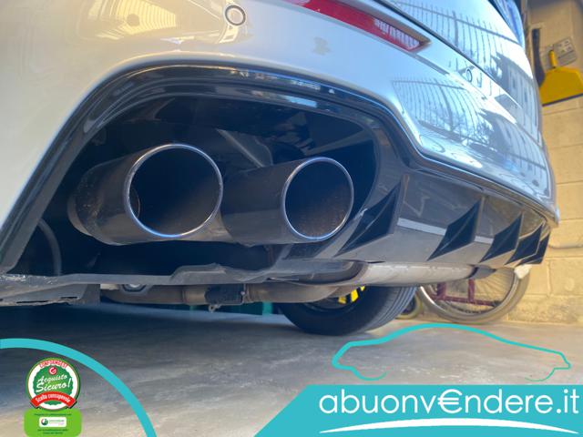 MASERATI Grecale usata, con USB